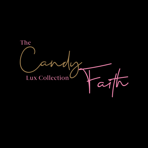 CF Lux Signature Bag - Black – The Candy Faith Lux Collection