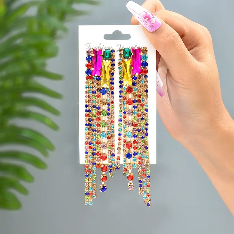 Girls Night Out Earring