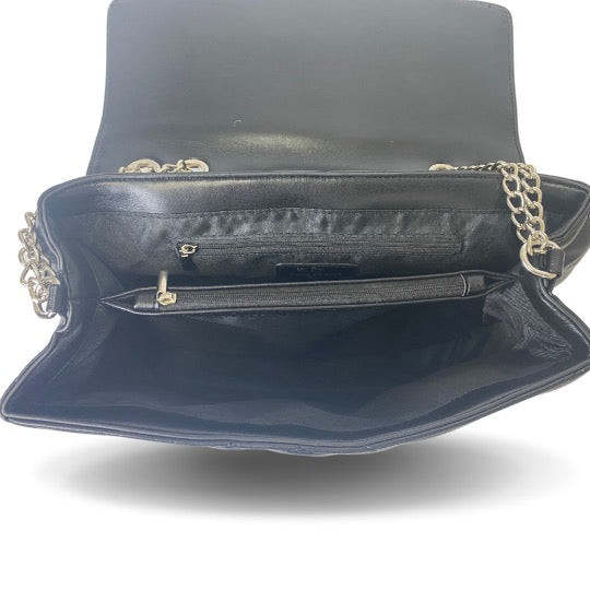 CF Lux Signature Bag - Black